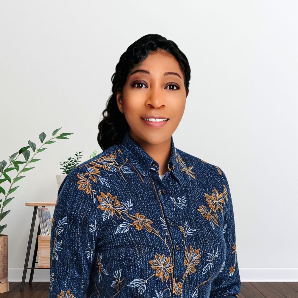 Christian-Counselor and-Motivator-Tee-Archer